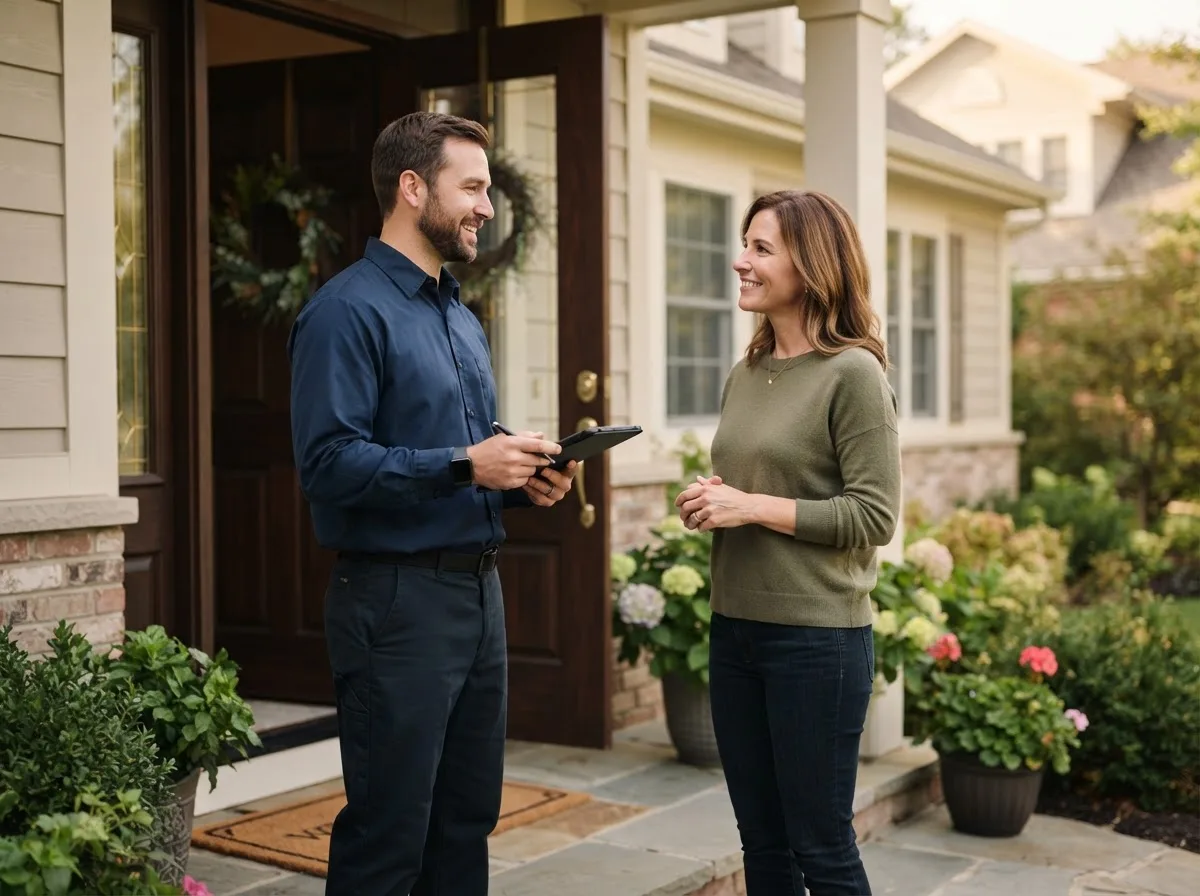Water damage restoration FAQs for North Lima, OH